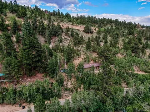 7366 County Road 43, Bailey, CO 80421 photo 14