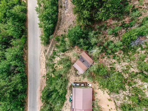 7366 County Road 43, Bailey, CO 80421 photo 15