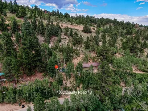 7366 County Road 43, Bailey, CO 80421 photo 8