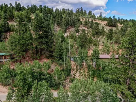 7366 County Road 43, Bailey, CO 80421 photo 4