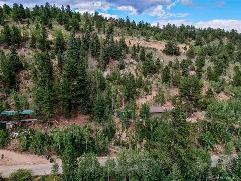 7366 County Road 43, Bailey, CO 80421 photo 13