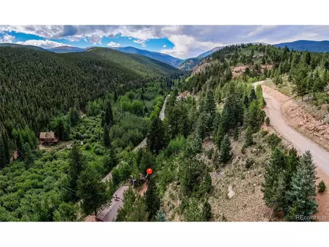 7366 County Road 43, Bailey, CO 80421 photo 18