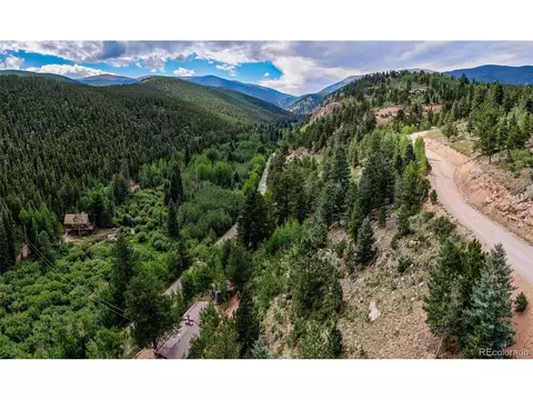 7366 County Road 43, Bailey, CO 80421 photo 19