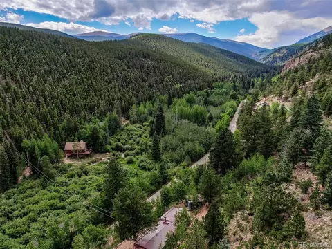 7366 County Road 43, Bailey, CO 80421 photo 17