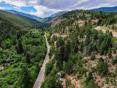 7366 County Road 43, Bailey, CO 80421 photo 16