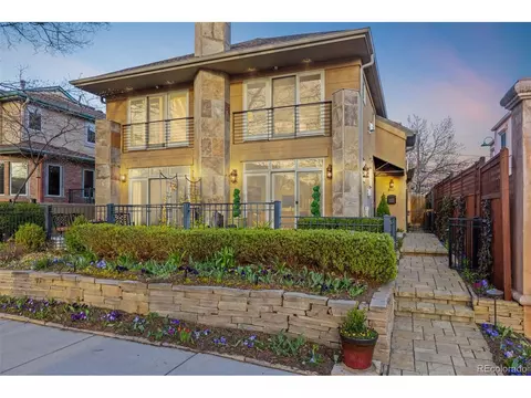 330 Saint Paul St, Denver, CO 80206