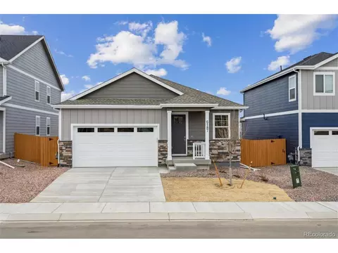 6187 Alpine Ridge Dr, Colorado Springs, CO 80925