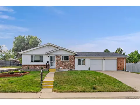 10531 Gilpin St, Northglenn, CO 80233