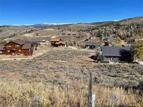 Undisclosed, Granby, CO 80446 photo 7