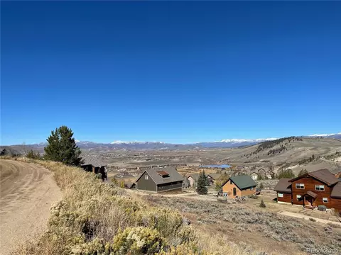 Undisclosed, Granby, CO 80446