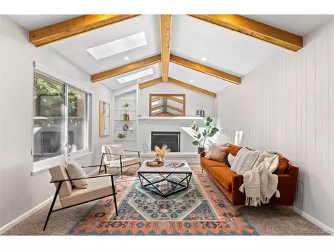 7344 S Fillmore Cir, Centennial, CO 80122