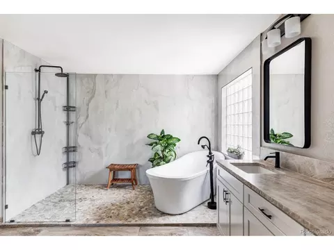 Undisclosed, Castle Rock, CO 80108