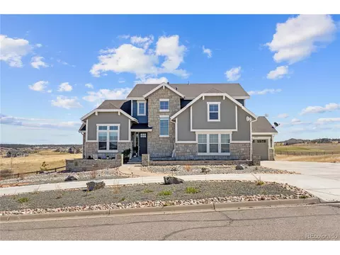 8979 Red Primrose St, Franktown, CO 80116