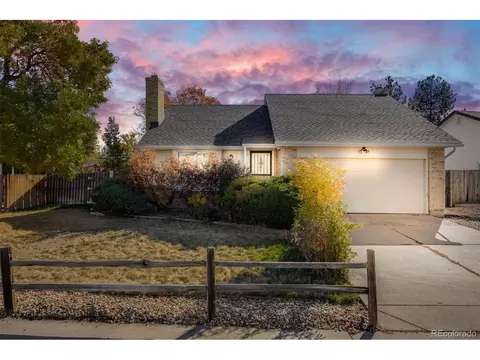 4872 S Johnson St, Littleton, CO 80123
