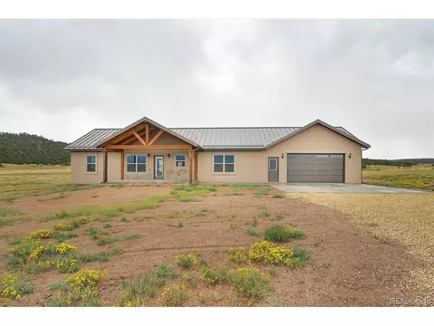 1441 County Road 310, Westcliffe, CO 81252