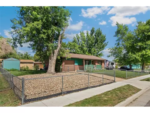 116 Widefield Blvd, Colorado Springs, CO 80911