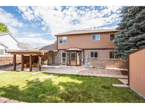 2518 E 126th Pl, Thornton, CO 80241 photo 23