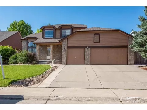 2518 E 126th Pl, Thornton, CO 80241 photo 1