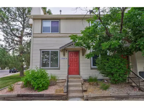 17644 E Loyola Dr #A, Aurora, CO 80013