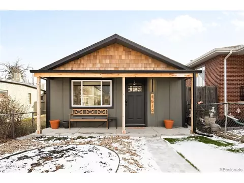 4510 W 36th Ave, Denver, CO 80212