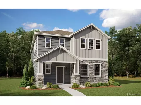 3094 Pershing St, Strasburg, CO 80136