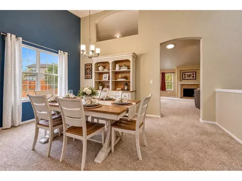 Dining - 13673 W Bates Ave, Lakewood, CO 80228 photo 1 of 2