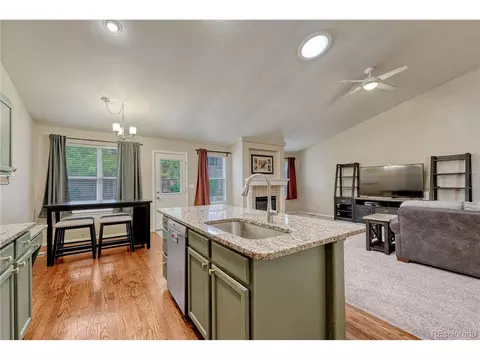 Kitchen - 13673 W Bates Ave, Lakewood, CO 80228 photo 5 of 5