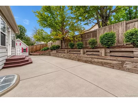 Exterior - 13673 W Bates Ave, Lakewood, CO 80228 photo 4 of 5