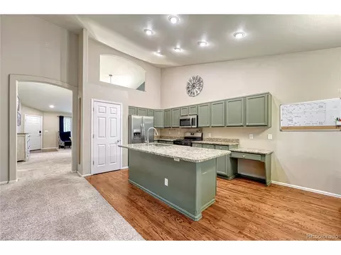 Kitchen - 13673 W Bates Ave, Lakewood, CO 80228 photo 3 of 5