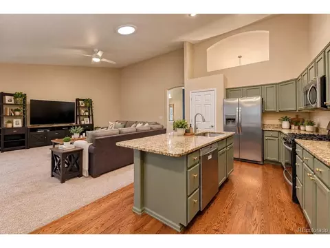 Kitchen - 13673 W Bates Ave, Lakewood, CO 80228 photo 1 of 5