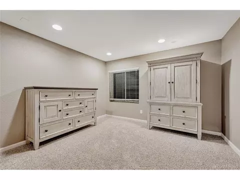 Bedroom - 13673 W Bates Ave, Lakewood, CO 80228 photo 11 of 11