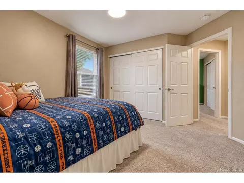 Bedroom - 13673 W Bates Ave, Lakewood, CO 80228 photo 1 of 11