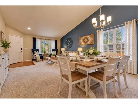 Dining - 13673 W Bates Ave, Lakewood, CO 80228 photo 2 of 2