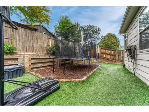 Exterior - 13673 W Bates Ave, Lakewood, CO 80228 photo 3 of 5