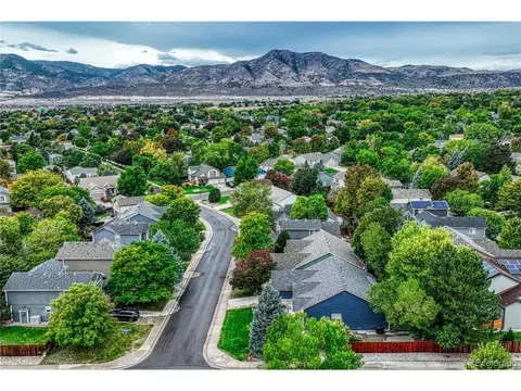 View/Area - 13673 W Bates Ave, Lakewood, CO 80228 photo 8 of 10
