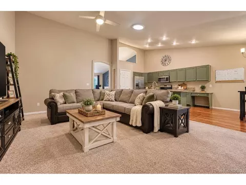 Living - 13673 W Bates Ave, Lakewood, CO 80228 photo 2 of 2