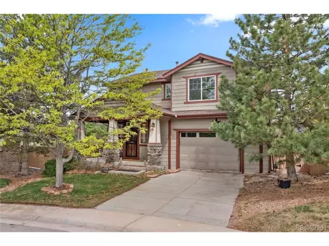 10672 Riverbrook Cir, Highlands Ranch, CO 80126