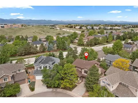10672 Riverbrook Cir, Highlands Ranch, CO 80126