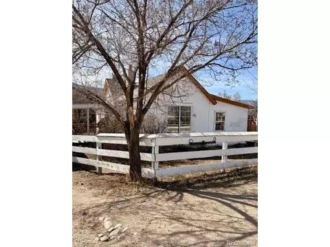 7440 County Road 150 #A, Salida, CO 81201