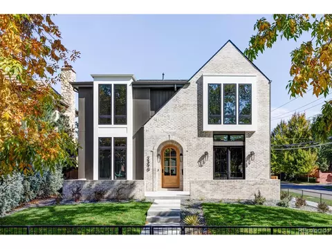 2390 S Adams St, Denver, CO 80210