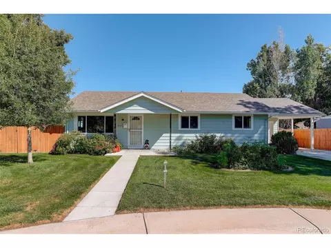8045 W 45th Ave, Wheat Ridge, CO 80033