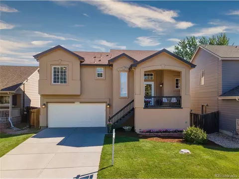 9111 W Unser Ave, Littleton, CO 80128