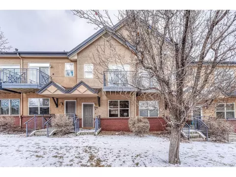 14901 E Gill Ave #G, Aurora, CO 80012