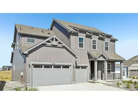 4985 Jolity Ct, Castle Rock, CO 80104