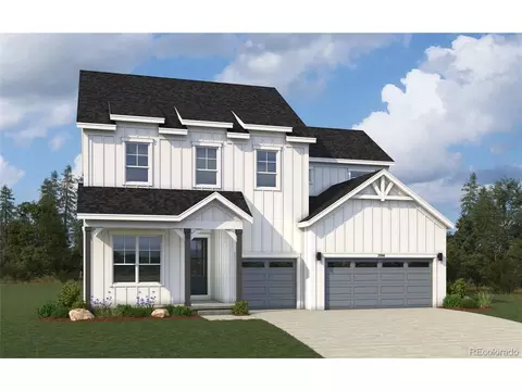 4985 Jolity Ct, Castle Rock, CO 80104