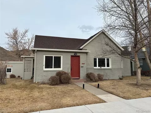304 E 2nd St, Salida, CO 81201