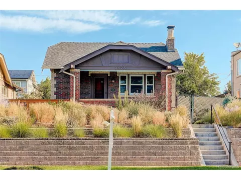 3525 W 26th Ave, Denver, CO 80211