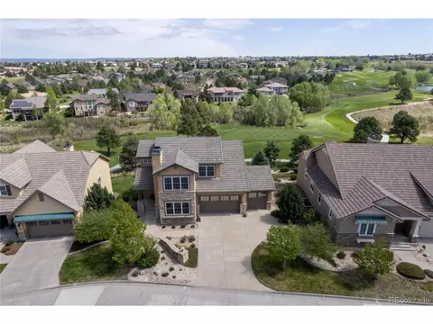 2504 Pine Valley Vw, Colorado Springs, CO 80920