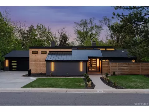 Undisclosed, Denver, CO 80220