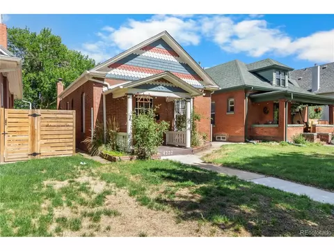 4222 Umatilla St, Denver, CO 80211